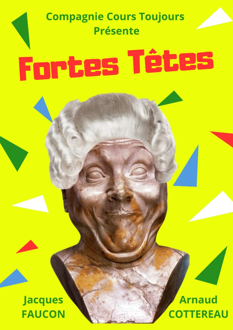 Logo JACQUES FAUCON