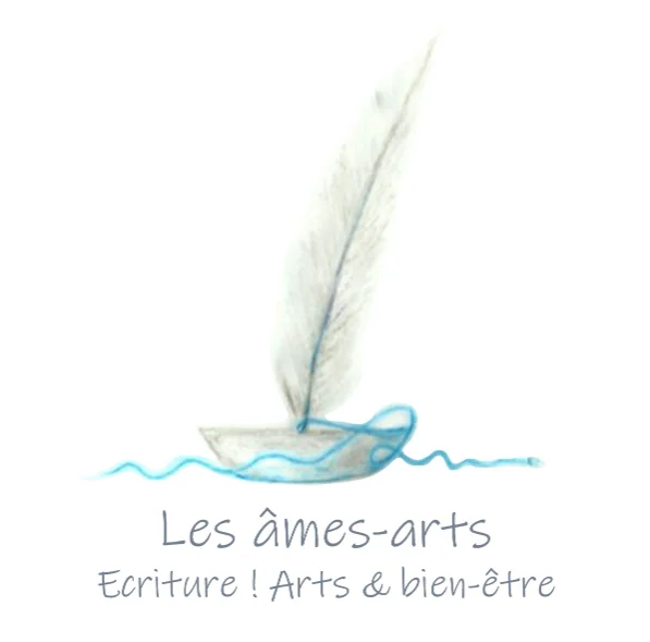 Logo LES ÂMES-ARTS