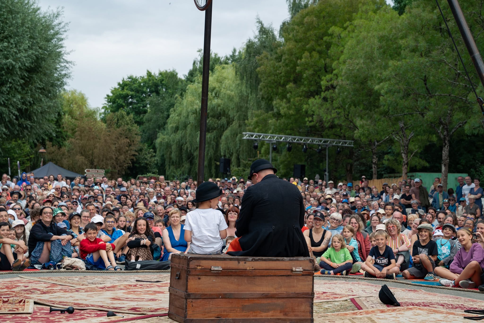 Festival familial